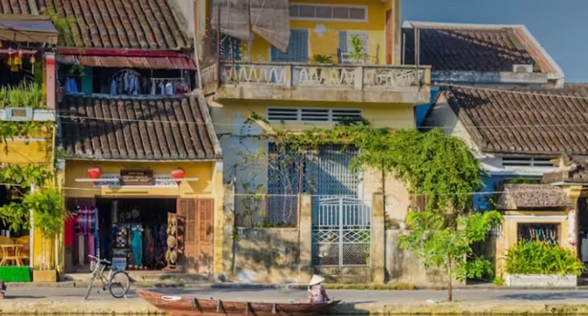 Sai ranking dos lugares turísticos mais baratos no mundo para viajar - News Rondônia