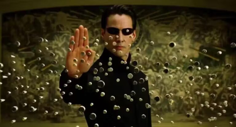 Matrix 5 terá grandes mudanças; Warner confirma novo filme - News Rondônia