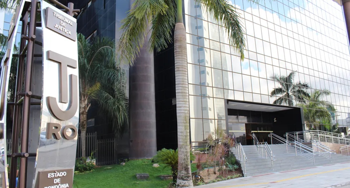 TJRO realiza “Semana Pela Paz em Casa” de 19 a 23 de agosto - News Rondônia