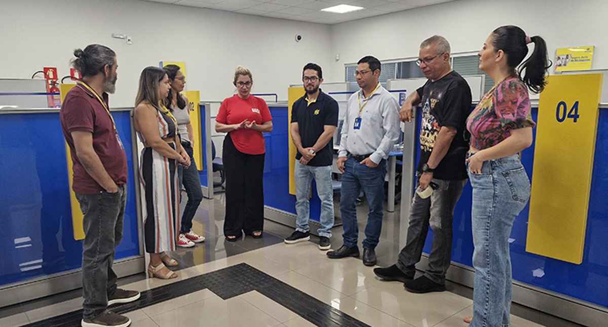 Por falta de funcionários, agência do BB da Jatuarana fecha pela segunda vez em menos de um mês - News Rondônia
