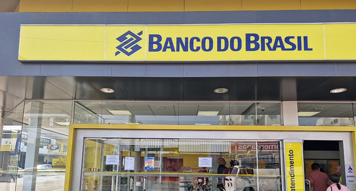 Por falta de funcionários, agência do BB da Jatuarana fecha pela segunda vez em menos de um mês
