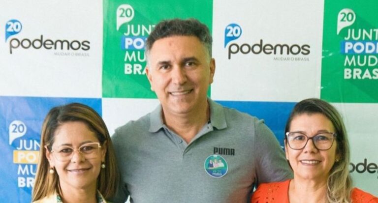 Ação pede cassação da candidata Marcilene Souza em Pimenta Bueno