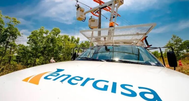 Energisa alerta operadoras de telefonia e internet sobre distância segura da rede elétrica