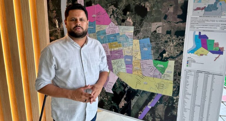 Samuel Costa propõe política de cuidados para famílias de pessoas com deficiência em Porto Velho - News Rondônia