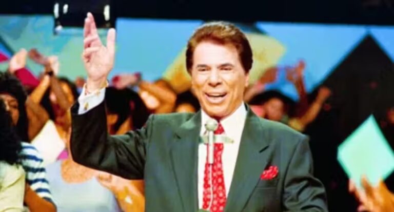 10 frases inspiradoras de Silvio Santos, o camelô que virou bilionário da TV