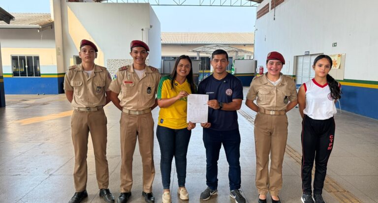 Equipe de Ciclismo do CTPM-X participará da copa norte-nordeste através da emenda da Dra. Taíssa - News Rondônia