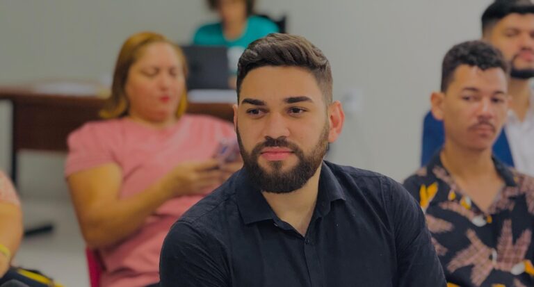Felipe Oliveira Propõe Inovação na Cultura de Porto Velho com Investimentos Estratégicos e Projetos Inovadores