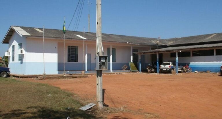 Ieda Chaves ouve demandas e propõe medidas para reforço da segurança pública em Corumbiara