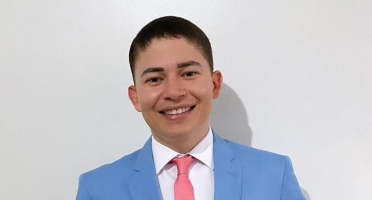 Advogado Welington Franco convoca a diversidade e a população LGBTQIA+ para participar das eleições em Porto Velho - News Rondônia