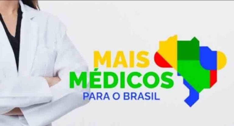 Rondônia vai receber 42 novos profissionais do Mais Médicos - News Rondônia