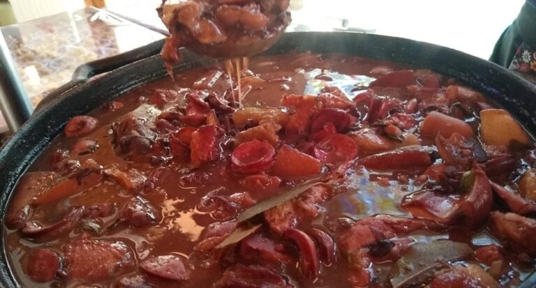 FEIJOADA - Hoje tem especial Raça Negra no Mercado Cultural - News Rondônia