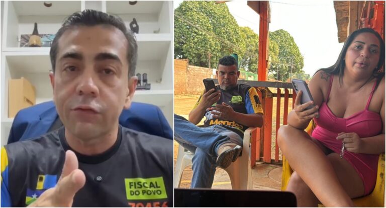 "Você tem direito ao ressarcimento", reforça Dr. Breno Mendes após apagão em RO