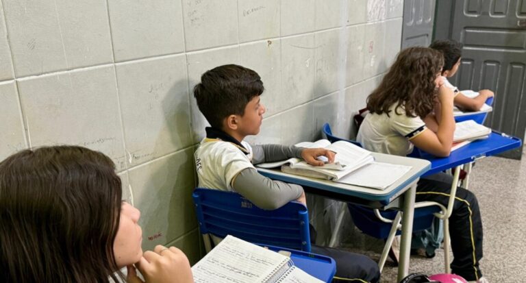 Resultado do Ideb aponta Educação de Rondônia entre as melhores do país