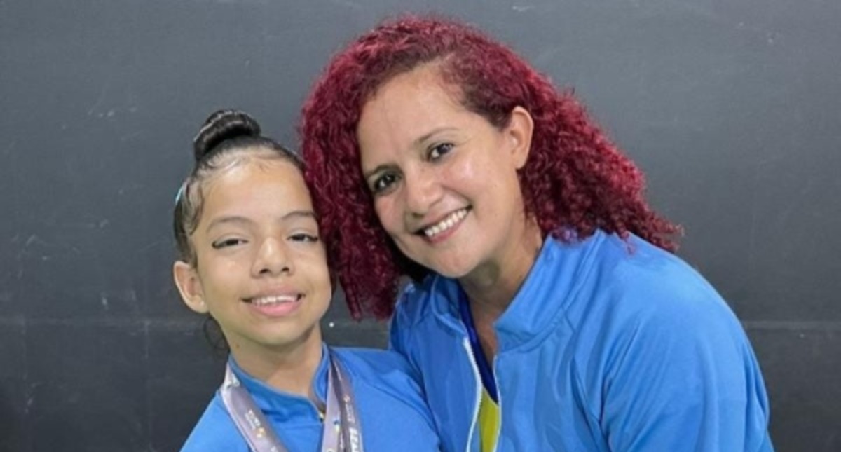O Norte é dela: em menos de dez dias atleta rondoniense vence regional Norte e JOER - News Rondônia O Norte é dela: em menos de dez dias atleta rondoniense vence regional Norte e JOER - News Rondônia