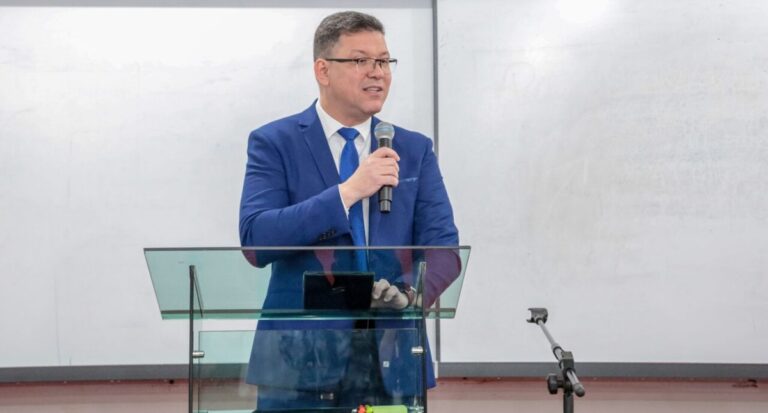 Potencialidades de Rondônia serão destacadas por Marcos Rocha durante a Ficomex  2024
