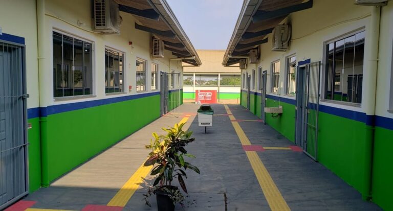 Governo de RO fortalece educação de Ariquemes com investimentos