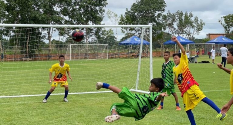 2ª Copa Zico inicia na próxima terça-feira (13)