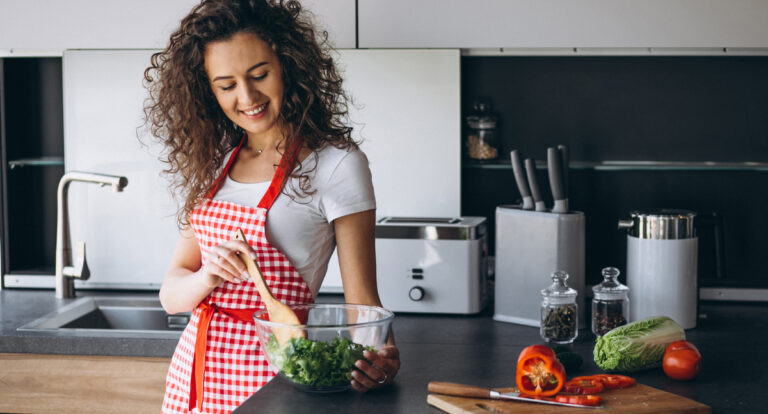 Seis truques de Chef para revolucionar sua cozinha e surpreender a família! - News Rondônia