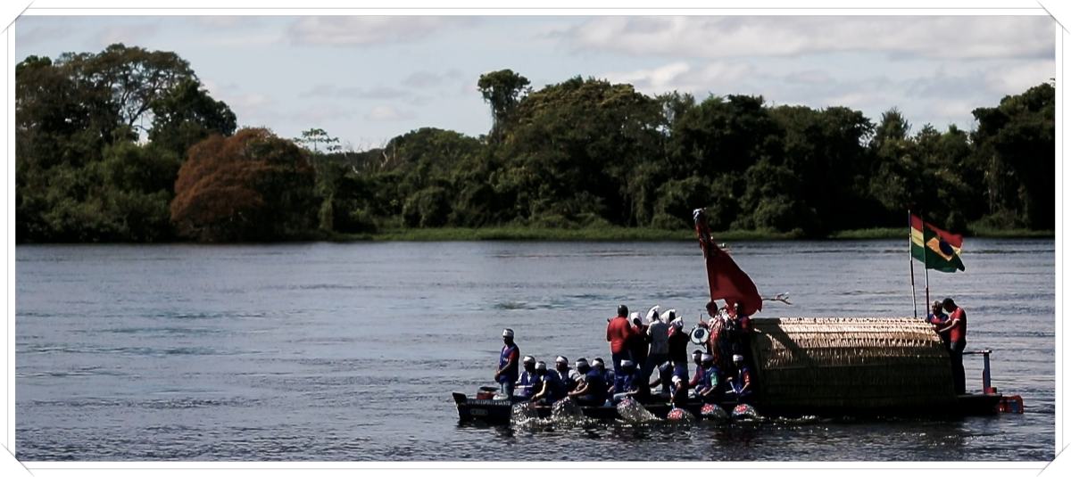 Artistas de Rondônia participam de mostra nacional de culturas no Ceará - News Rondônia