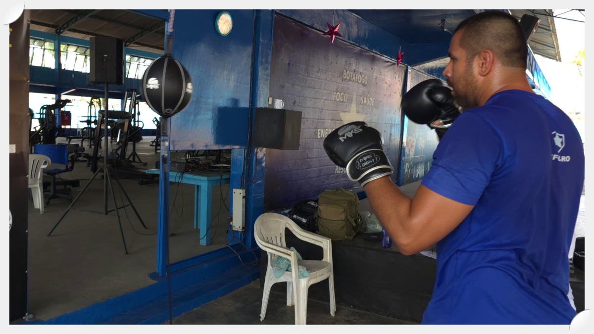 Momento Bravos Pioneiros: Transformando sonhos em realidade no esporte de Rondônia - News Rondônia