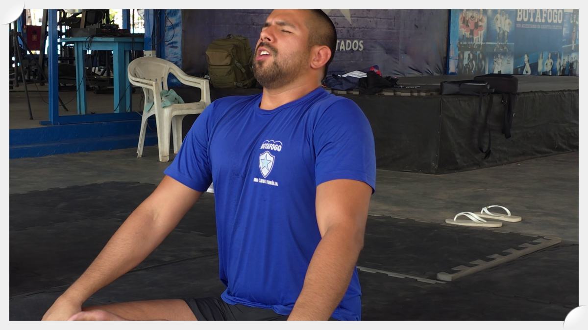 Momento Bravos Pioneiros: Transformando sonhos em realidade no esporte de Rondônia - News Rondônia