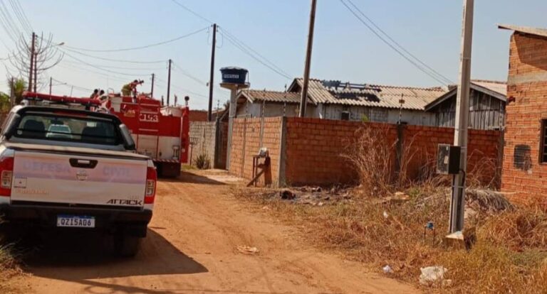 Mulher esfaqueia ex-marido após traição em Vilhena