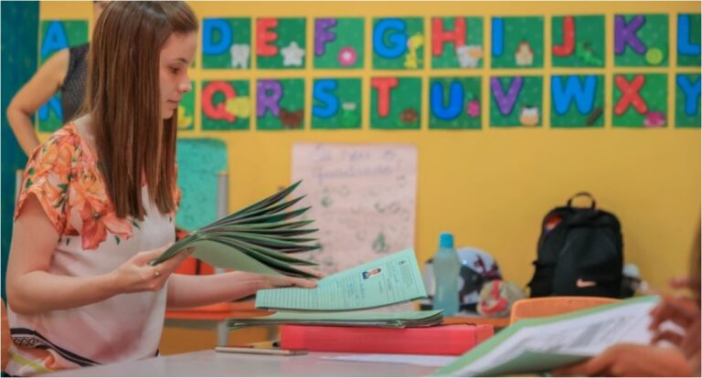Prefeitura oferta mais 18 vagas remanescentes para mestrado em Educação Escolar na Unir