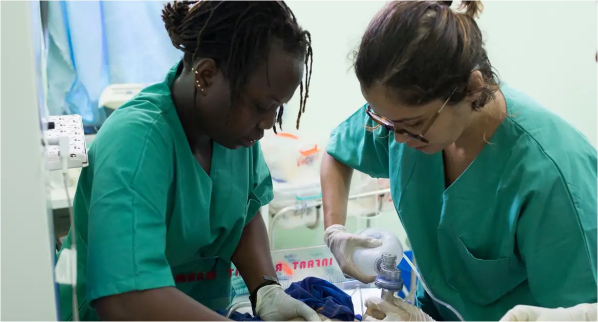 ONU: violência contra trabalhadores humanitários é recorde em 2023