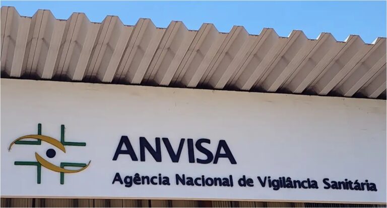 Anvisa alerta para mensagens fraudulentas enviadas por email