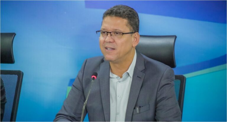 Governador Marcos Rocha adota medida emergencial para combater queimadas em Rondônia - News Rondônia