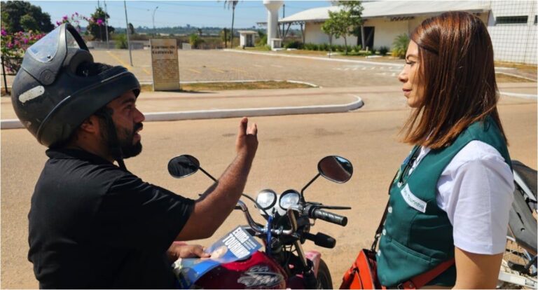 Juíza Euma Tourinho vai criar Centro de Referência para Pacientes com Doenças Raras e Autoimunes Sistêmicas