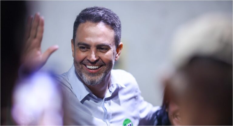Em reunião na zona Leste, Léo fala sobre desenvolvimento da economia de Porto Velho
