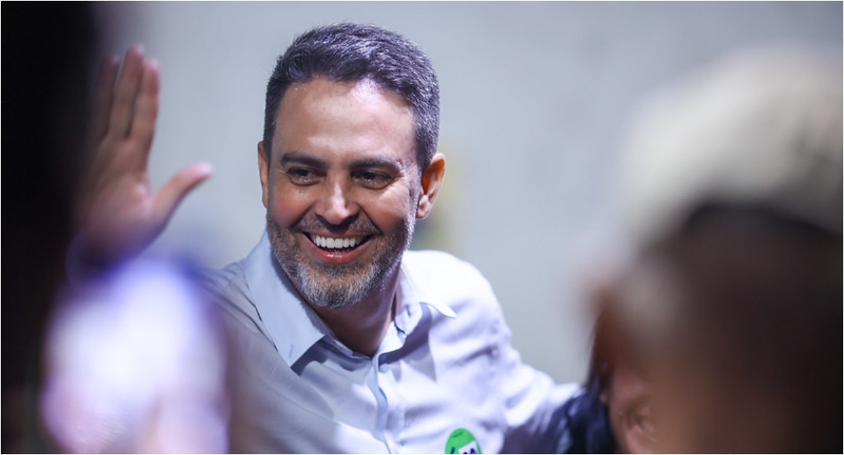 Em reunião na zona Leste, Léo fala sobre desenvolvimento da economia de Porto Velho