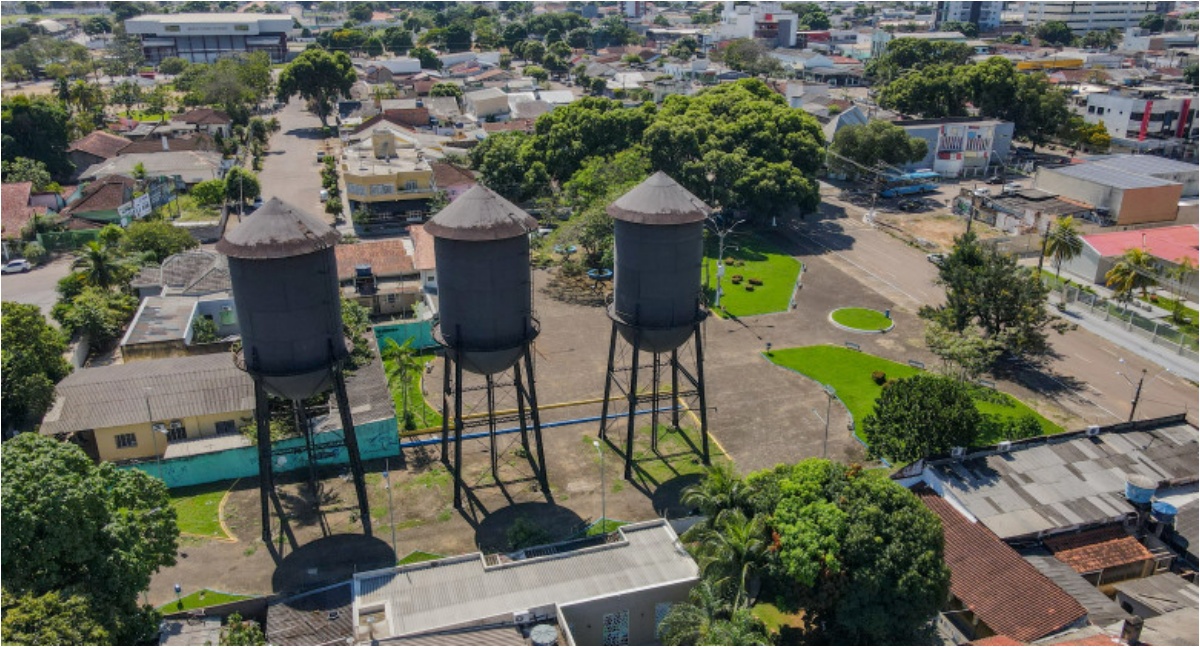 TJRO muda feriado de 2 de Outubro para sexta-feira, na capital