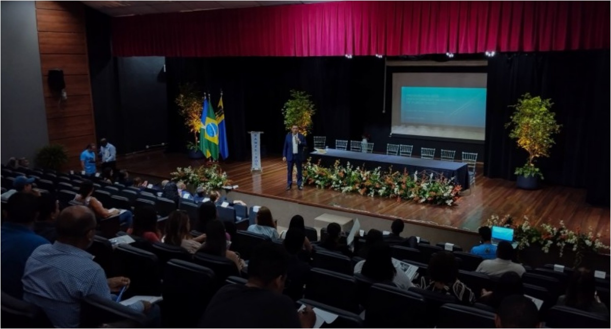 Abertas as inscrições para a II Audiência Pública e II Seminário de Previdência do Município de Porto Velho-RO