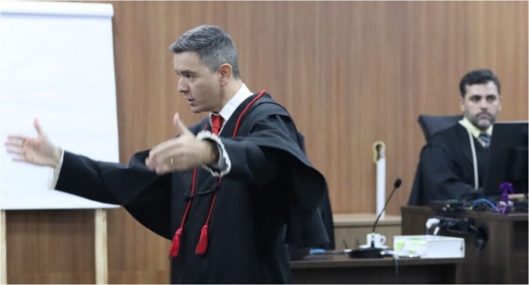 15 anos de prisão por homicídio de músico em Rondônia