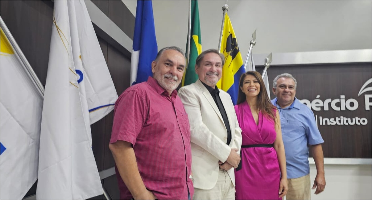 Impulsionando a economia, Euma Tourinho fará de Porto Velho uma das capitas do Norte mais atrativas pela oferta de empregos
