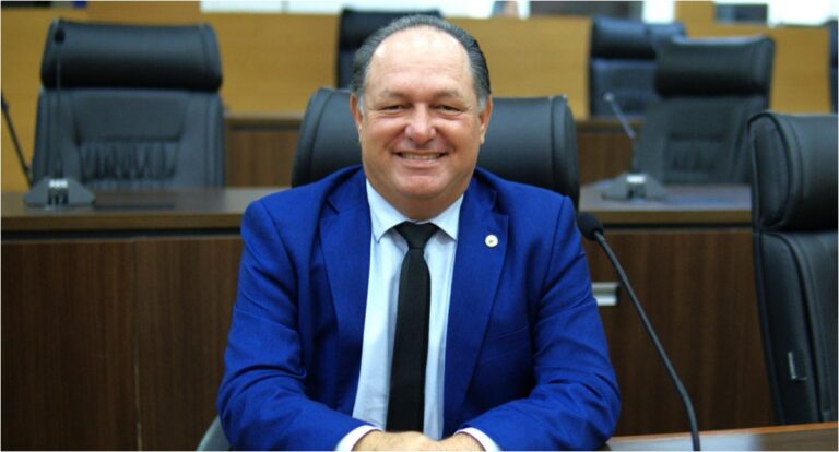 Deputado Pedro Fernandes garante apoio do DER para melhorias na RO-140 em Rio Crespo