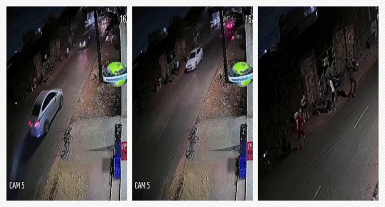 Ataque a tiros deixa adolescente ferido em frente de comércio na zona leste de Porto Velho - News Rondônia