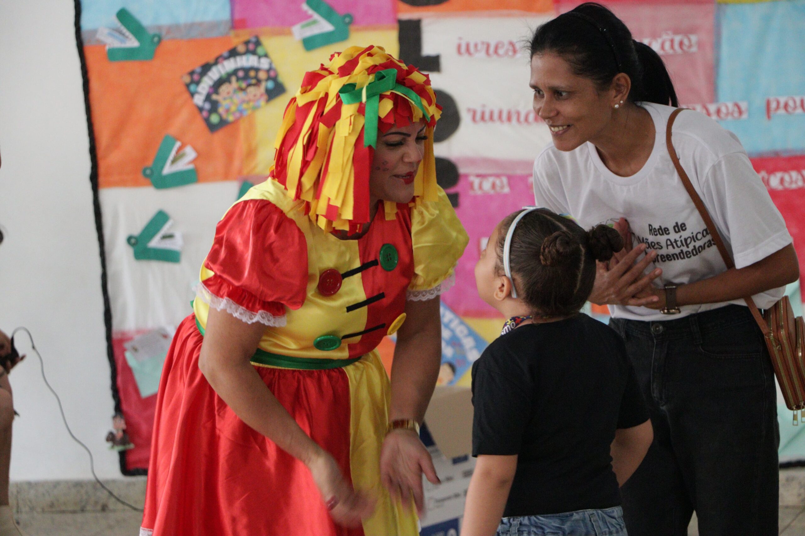 CULTURA: Mais de cinco mil pessoas celebram arte e solidariedade no 7º Evento Cultural, em Porto Velho - News Rondônia