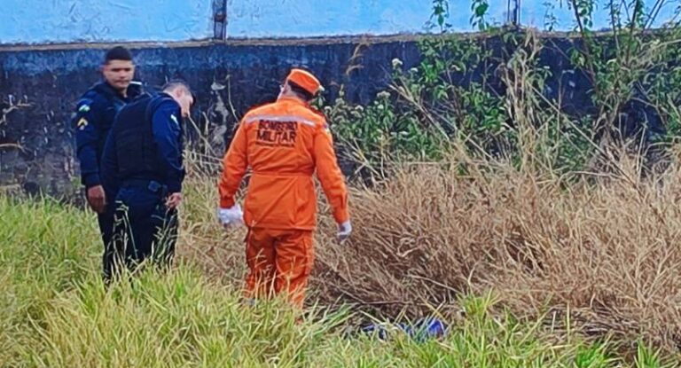 Faccionado que estava jurado de morte é assassinado com vários tiros, em Vilhena