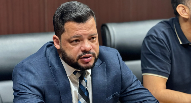 Deputado Edevaldo Neves solicita ação imediata do governo para combater a criminalidade em Rondônia