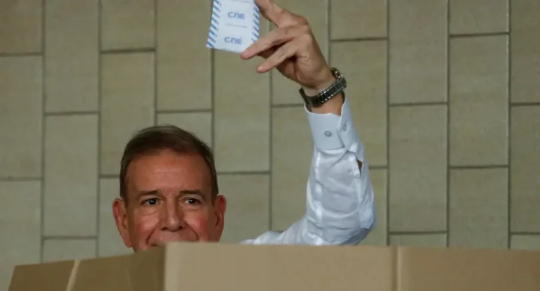 Venezuela: oposição não reconhece perícia da Justiça sobre eleição