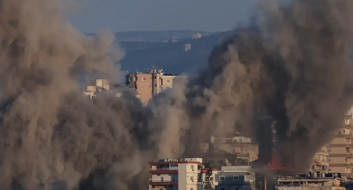 Israel rejeita propostas dos EUA e da França de cessar-fogo no Líbano