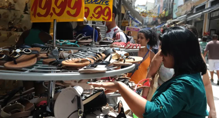 Banco Central eleva de 2,3% para 3,2% a projeção do PIB em 2024