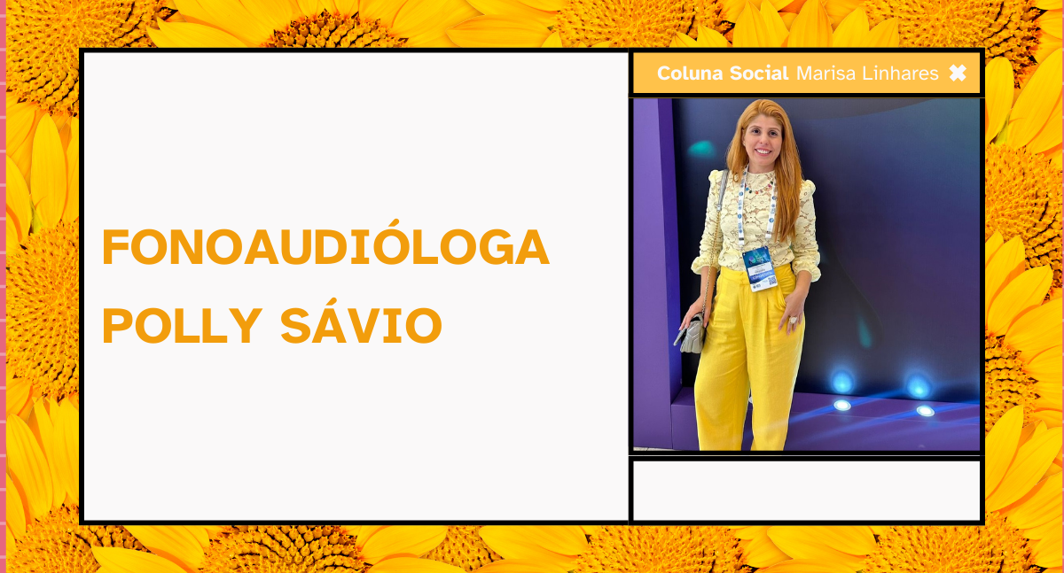 FONOAUDIÓLOGA POLLY SÁVIO