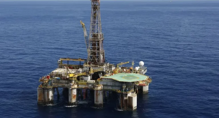 ANP registra patamar recorde de áreas de exploração de óleo e gás