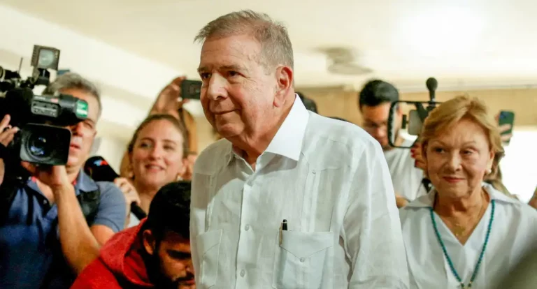 Venezuela: foragido, opositor justifica ausências em depoimentos