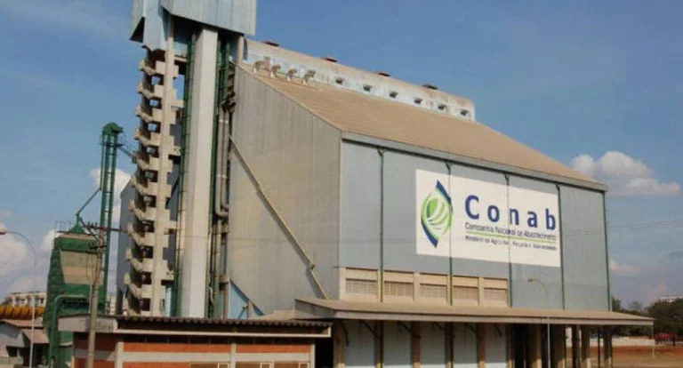Conab participa do desfile de 7 de setembro