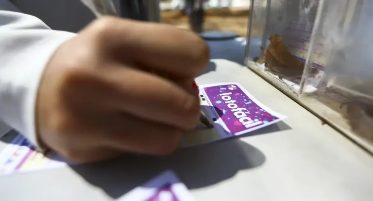 Lotofácil da Independência sorteia prêmio estimado em R$ 200 milhões